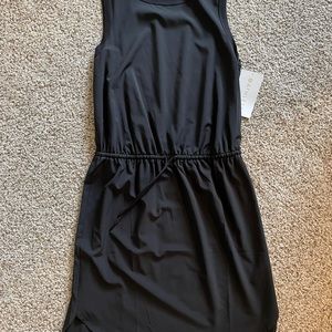 Athleta new with tag size small Rincon dress